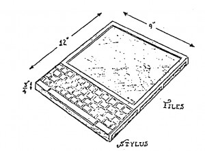dynabook