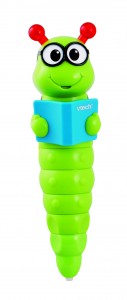 Bugsby stylus