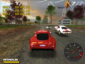 buildnrace