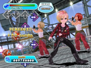 ddrparty