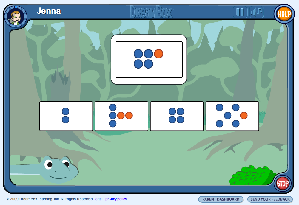 dreambox dreambox