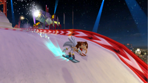 mario&sonic