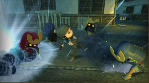 minininja