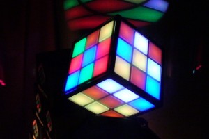 rubiktouch
