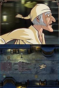 xmascarol