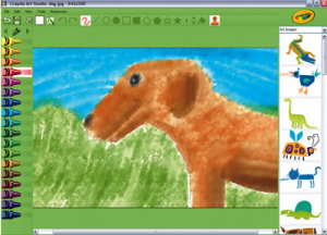 crayola