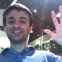 Ericr Eric Rosenbaum
