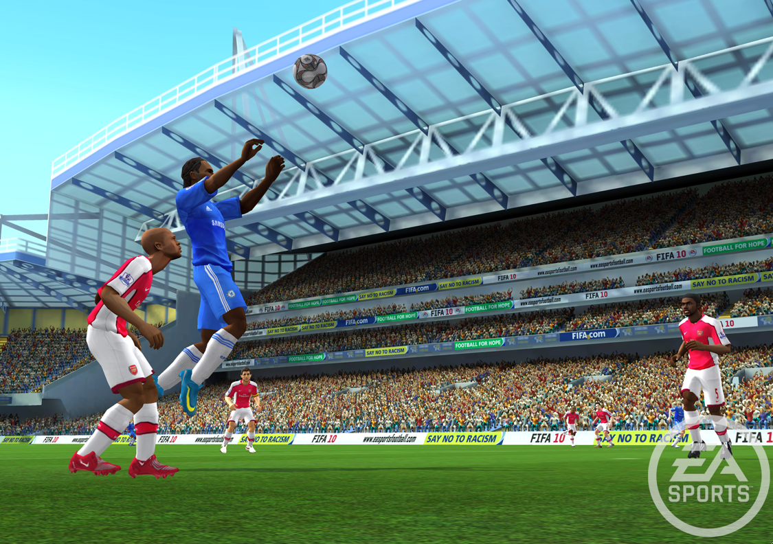 fifa10 fifa10