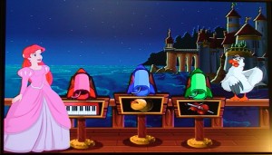 princessandfrog