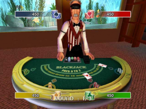Blackjack