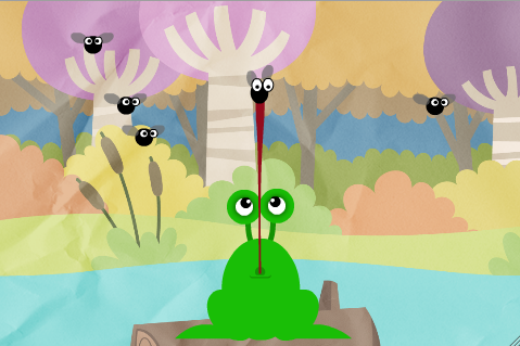 kero kero