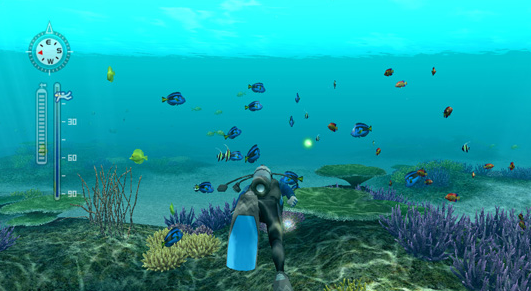 ocean ocean