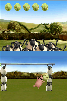 shaun shaun