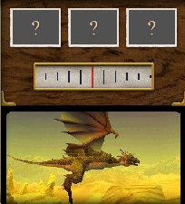 dragon dragon