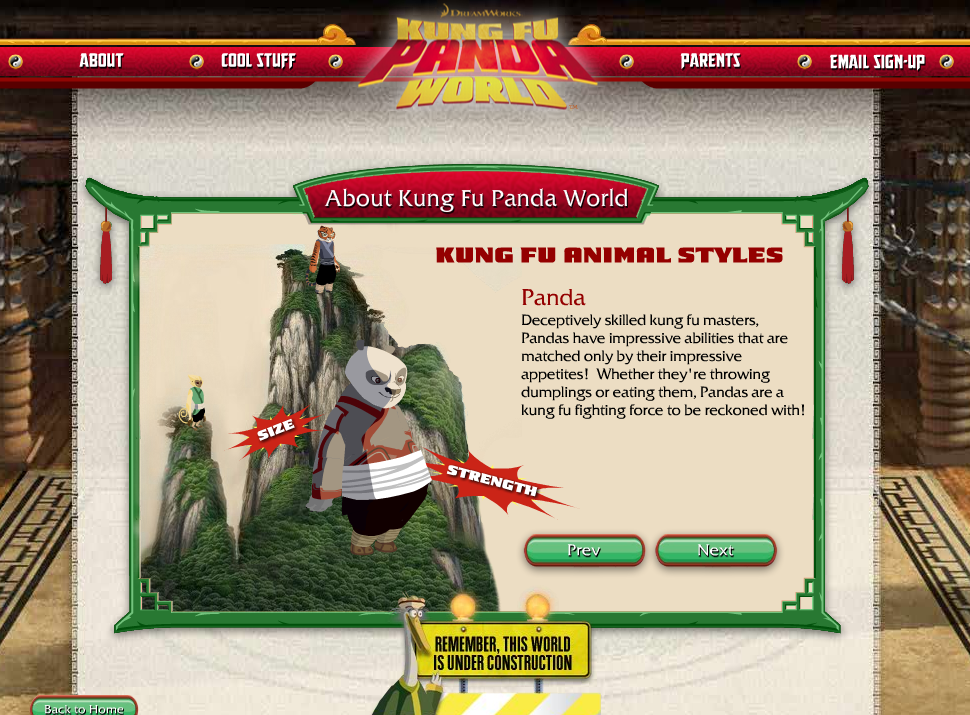 kungfu kungfu