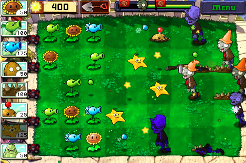 zombies zombies