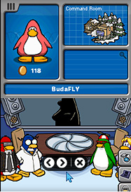 penguin penguin