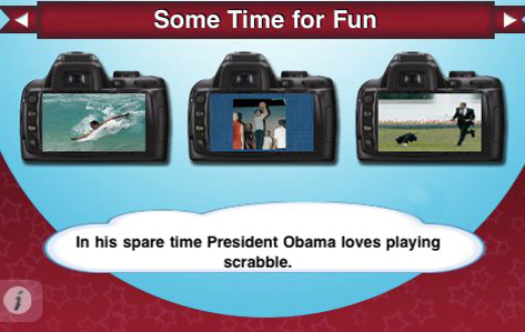 obama obama