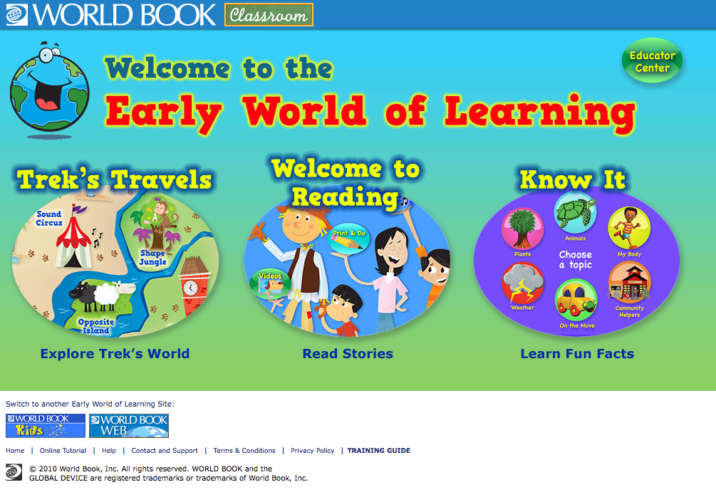 worldbook worldbook
