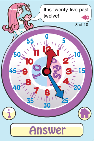time time