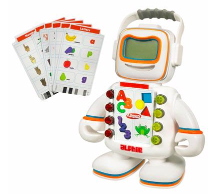 alphie alphie