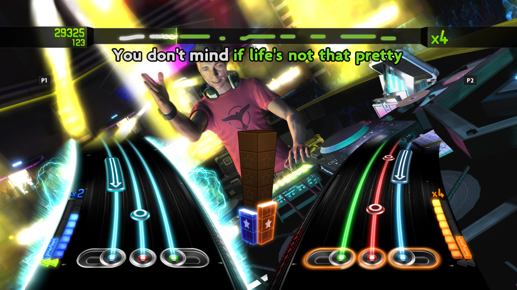 djhero djhero