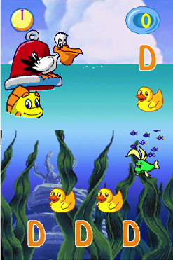 freddifish freddifish