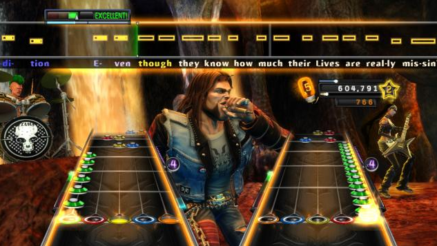 guitarhero guitarhero