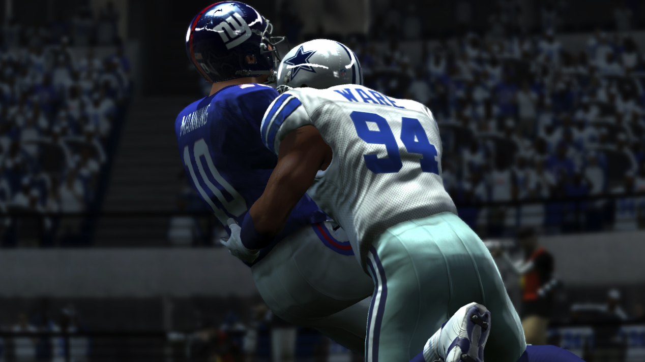 madden madden