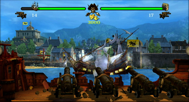pirates pirates