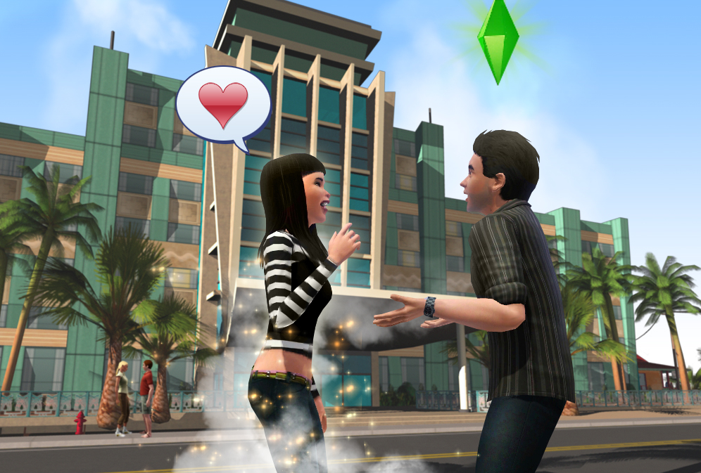 sims sims