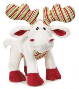 The Holiday 2010 Special Edition of "Minty Moose"