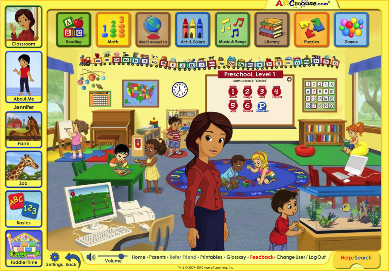 abcmouse abcmouse