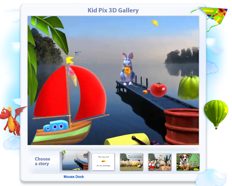 kidpix kidpix