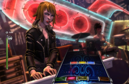 rockband rockband
