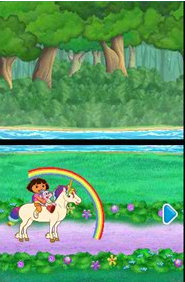 dora dora