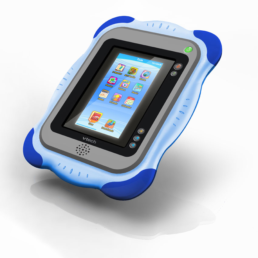 InnoPad InnoPad