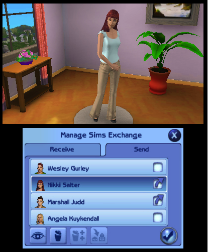 sims sims