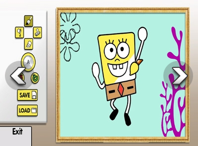 spongebob