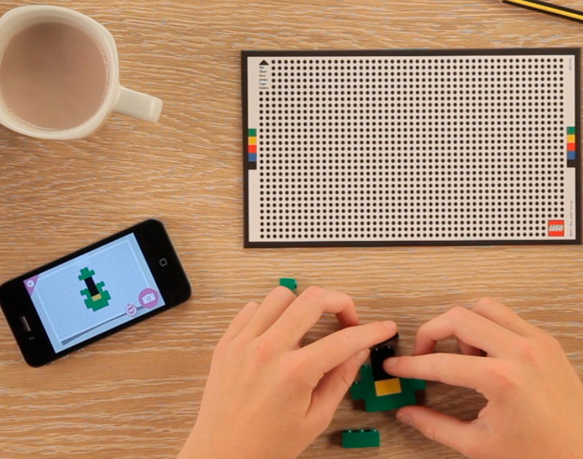 lego lego