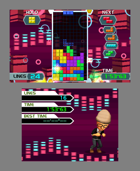 tetris tetris