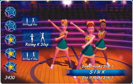 cheer cheer
