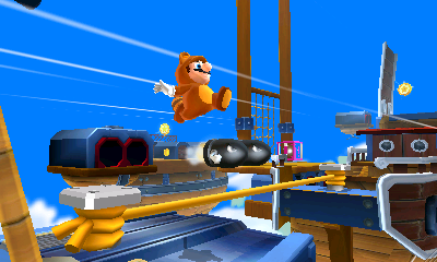 mario mario