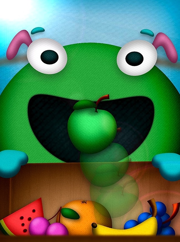 monster monster