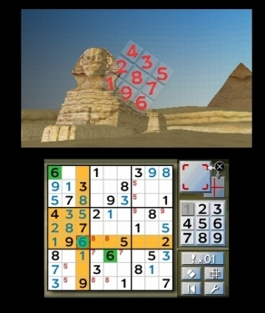 puzzle puzzle