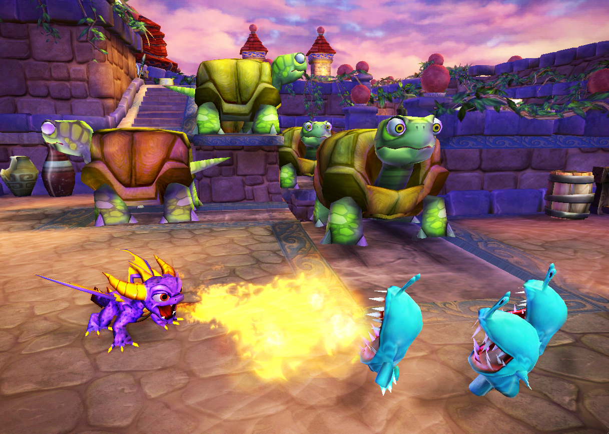 spyro spyro