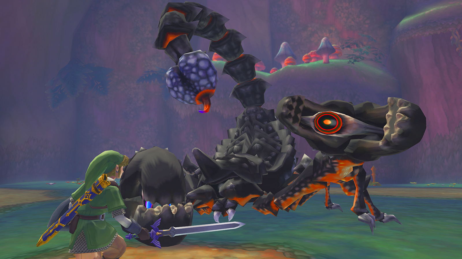 zelda zelda