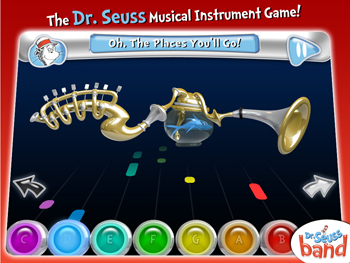 drseussband drseussband
