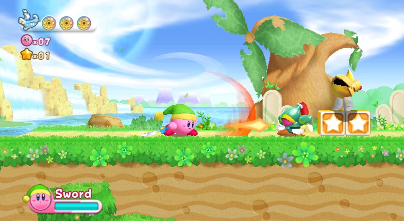 kirby kirby