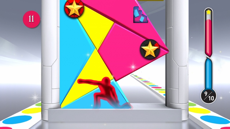 twister twister